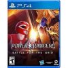 Power Rangers: Battle For The Grid (PS4)
