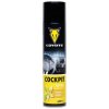 Coyote Cockpit spray Vanilka - 400 ml