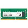 Transcend Transcend paměť 16GB (JetRam) SODIMM DDR4 3200 1Rx8 CL22