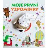 Moje první vzpomínky - Slovart CZ