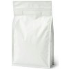 ZIP vrecko s plochým dnom 1500 ml, biele