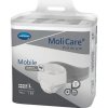 Molicare Premium Mobile 10 kvapiek L, 14 ks (nohavičky, obvod 100 - 150 cm, savosť 2631 ml)
