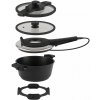 Remoska Remoska T41/42 Tria Black (T41/42)