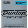 Dunlop DBSBS45125 Struny pre 5-strunovú basgitaru