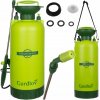 Gardlov 8 l zelený 25430