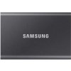 Samsung Externí SSD disk T7 - 2TB - černý