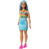 Barbie MODELKA 218