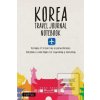 Korea Travel Journal Not…