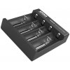 Xtar MC4 USB Univerzál + Adaptérv 5V 2,1A 230V