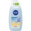 Nivea Baby Extra jemný šampón 200 ml