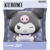 Hello Kitty Kuromi