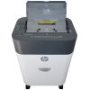 HP ONESHRED Auto 100CC white-gray shredder