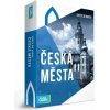 Vreckové kvízy 2 Albi - České mestá