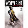 Marvel Wolverine Goes To Hell Omnibus Jae Lee Cover New Printing