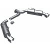 Cat Back výfuk Magnaflow pre Nissan Altima 2.5L Coupe 2007-
