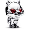 Prívesok PANDORA Game of Thrones Ghost direwolf