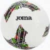Futbalová lopta Joma Gioco III white/green veľkosť 5