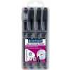 CENTROPEN liner na CD/DVD/BD 4616 4 ks