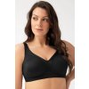 Podprsenka Gorsenia K422 Anya Farba: Čierna, Veľkosť: 80E