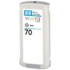 cartridge HP C9450A-gray-originálná No.70 pre DJ Z3100, 130ml (C9450A)