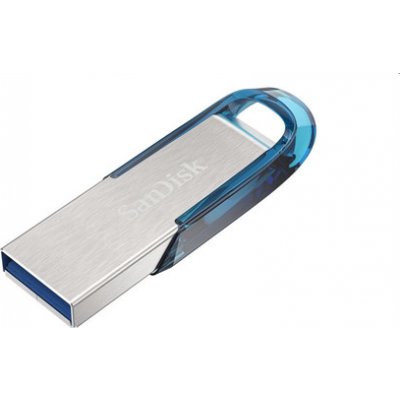 SanDisk Ultra Flair Flash Drive 64GB USB SDCZ73-064G-G46B