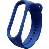 Eternico Essential na Mi Band 3/4 Dark Blue AET-M3SLC200DB