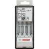 BOSCH 3dielna sada diamantových vrtákov na vŕtanie za sucha Robust Line Easy Dry Best for Ceramic 6,0; 8,0; 10,0 mm 2608587145