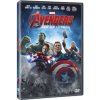 Avengers 2: Vek Ultrona DVD