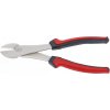 BGS 334 Silové štípací kleště Kraftmann 240 mm, boční s dvoukomp. izolací