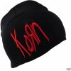 Korn Logo ROCK OFF KORNBEAN01