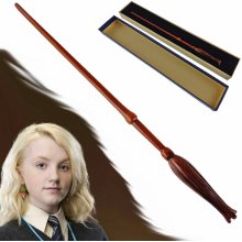 Chladné Zbrane Kouzelnická hůlka "LUNA LOVEGOOD" Harry Potter
