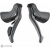 microSHIFT Sword Black SB-G7000-B Ver.2 radenie, ľavá+pravá, 1x10