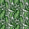 Samolepiace tapety tropical listy 67,5 cm x 2 m GEKKOFIX 55788 Samolepiace tapety