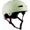 TSG helma evolution wmn solid color satin matcha 742 vel. S/M