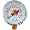 Airpress Manometer na stlačený vzduch 1/4