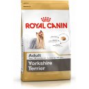 Royal Canin BHN Yorkshire Terrier Adult pro dospělé psy 7,5 kg