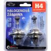 Compass H4 P43t 12V 60/55W