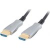 Lanberg CA-HDMI-20FB-0400-BK
