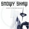 Snowy Shaw - White Is The New Black / Digipack [CD]