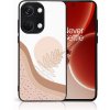 PROTEMIO 85277 MY ART Ochranný kryt pre OnePlus Nord 3 5G FERN (X90)