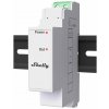 Shelly Pro Addon biela Rozširujúci modul