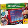 Lisciani LED Kúzelná tabuľa