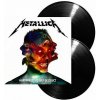 Metallica - Hardwired...To Self - Destruct 2LP