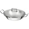 Zwilling Plus Panvica Wok s priemerom 32 cm