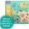 Mideer Moje prvé puzzle- Mama a dieťa