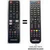 Diaľkový ovládač Predátor Samsung QE55Q70T