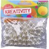 Kreatívny set s povrázkom perly