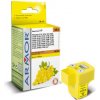 alt. kazeta wecare ARMOR pre HP Photosmart 8250, PSC3210, C5180 Yellow (C8773E) (K20407OW)