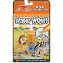 Melissa & Doug Magický štetec Safari Water WOW