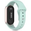 Tech-Protect Iconband Pure remienok na Xiaomi Smart Band 8 / 9 / 10, soft mint